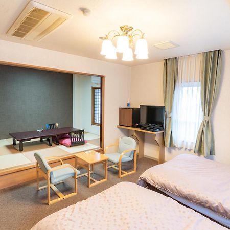 Irodori Koyo Hotell Komono Eksteriør bilde