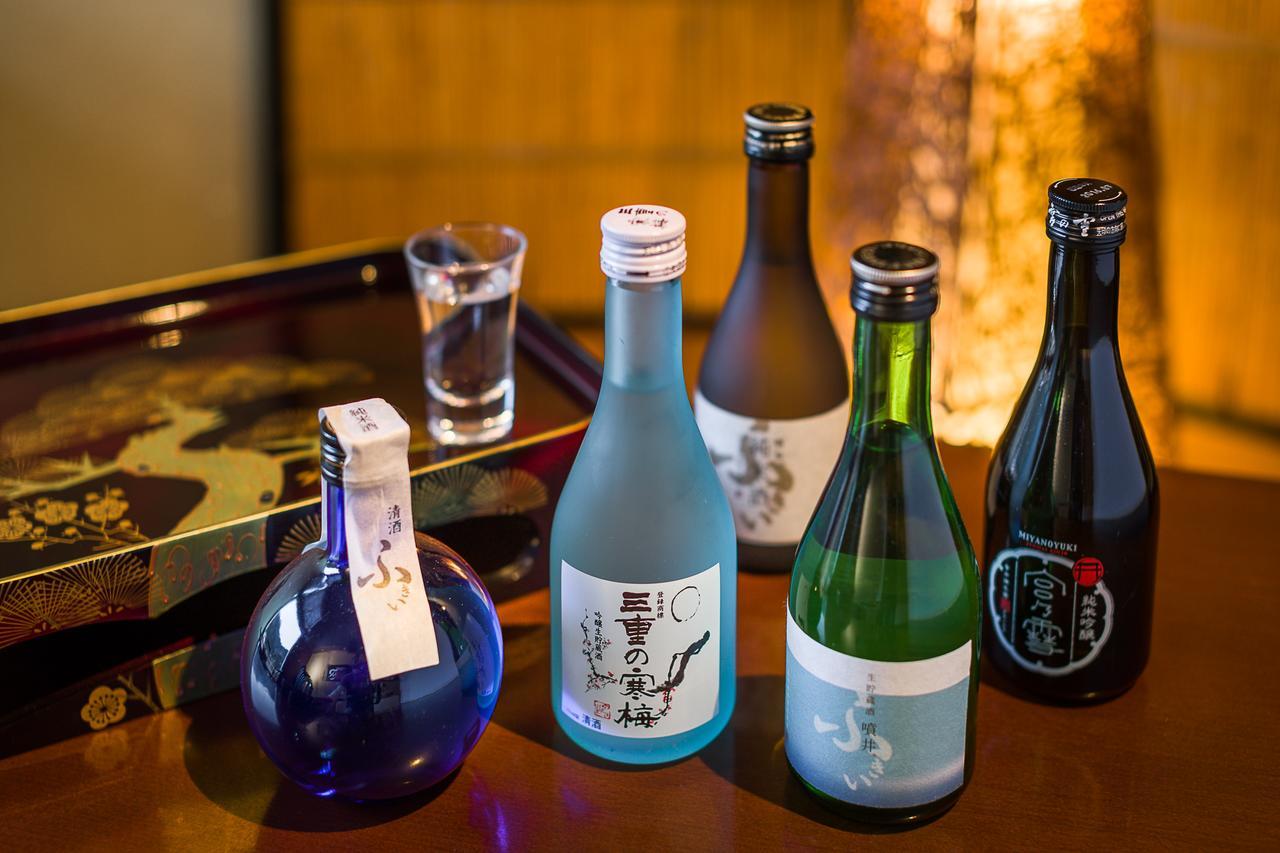 Irodori Koyo Hotell Komono Rom bilde